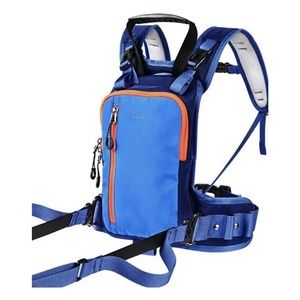 QOGIR Kids Ski & Snowboard Harness Backpack Learn to Ski Safely & Speed Control